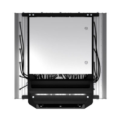 Светодиодная лампа-прожектор Плазма v2.0-1500 6500K 120° в 