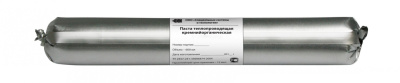 Паста теплопроводящая кремнийорганическая "SILARM-3" (фасовка по 1,5 кг) в 