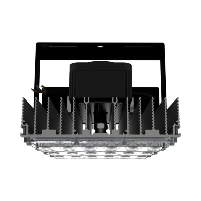 Светодиодная лампа-прожектор Прожектор 80 S Eco 3000K 12°° в 