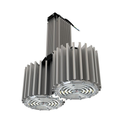 Светодиодный светильник Профи 200 Термал 3000К 120° в  Светодиодный светильник Профи 200 Термал 3000К 120° в