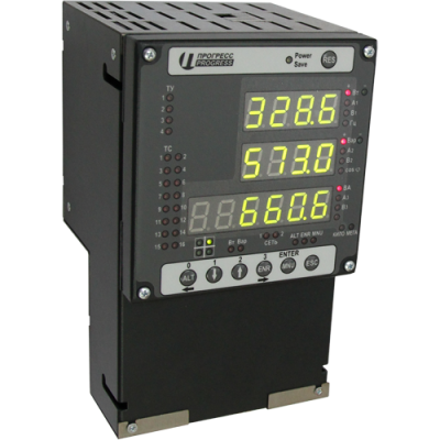 Устройство телемеханики контроля присоединений УСО-ТМ-КПР-3ПZ в  Устройство телемеханики контроля присоединений УСО-ТМ-КПР-3ПZ в