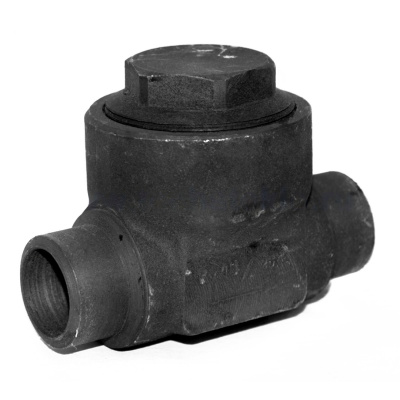 Конденсатоотводчик термодинамический 45с15нж Ду25 в  Конденсатоотводчик термодинамический 45с15нж Ду25 в