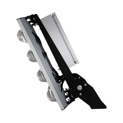 Светодиодная лампа-прожектор Плазма v2.0-600 3000K 130x30° в 