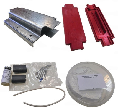 Комплект для заделки LLS-TK 3x6,00-03 в 