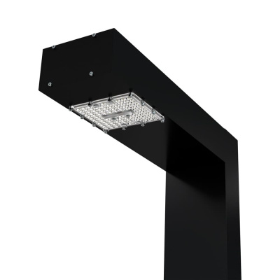 Светодиодная лампа Парк 30 3000/500мм 5000K 155x70° в 