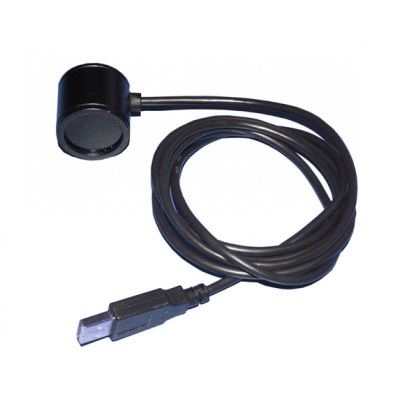 Оптический преобразователь AE2 для связи счётчиков АЛЬФА в  Оптический преобразователь AE2 для связи счётчиков АЛЬФА в