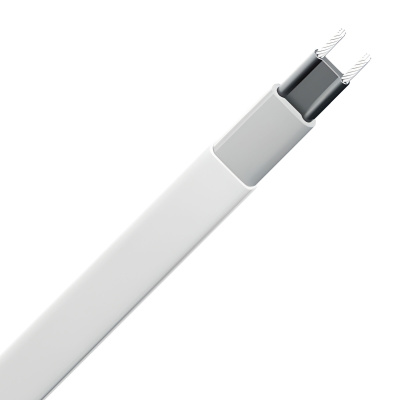 Саморегулирующийся греющий кабель SRL24-2 в  Саморегулирующийся греющий кабель SRL24-2 в