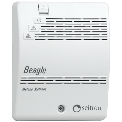 Сигнализатор загазованности SEITRON RGDME5MP1 (СН4) BEAGLE в 