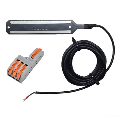 Датчик талой воды HS Electro WM-01 + клемма для подключения датчика к терморегулятору ТС-7 в 
