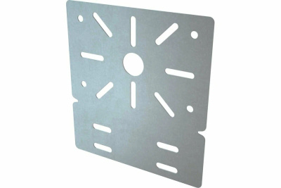 Монтажная пластина (05-0091-0014) в  Монтажная пластина (05-0091-0014) в