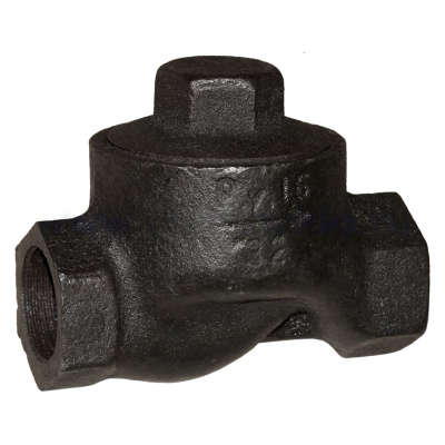 Конденсатоотводчик термодинамический 45ч12нж Ду32 в  Конденсатоотводчик термодинамический 45ч12нж Ду32 в