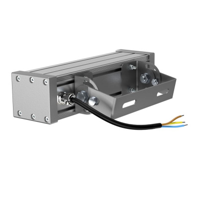 Светодиодная лампа-прожектор Прожектор К-20 5000K 15° в 