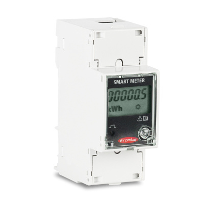 Счетчик электроэнергии Fronius Smart Meter 63A-1 в  Счетчик электроэнергии Fronius Smart Meter 63A-1 в