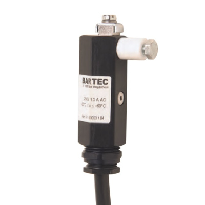 Промышленный термостат внешний KTE-d 27-6B11-5210BZ00 в 