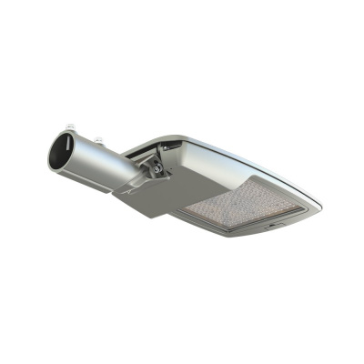 Уличный светодиодный светильник Гроза 40 M CRI80 2700К 140x50° в 