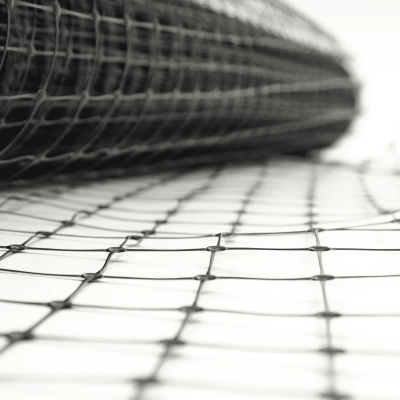 Кладочная сетка Alfasetka 0,5х50 в  Кладочная сетка Alfasetka 0,5х50 в