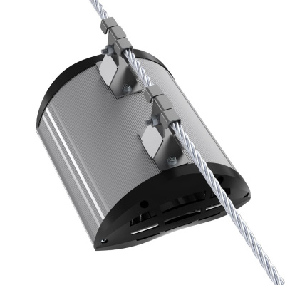 Светодиодная лампа Магистраль v3.0-50 Мультилинза Трос 4000K 120° в 