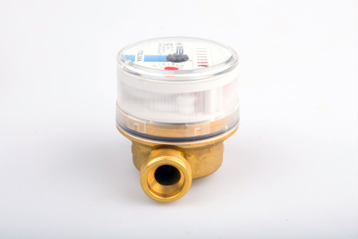 Счетчик холодной воды WFK20.D080-0-R-L-0-IP54, ДУ15 в 