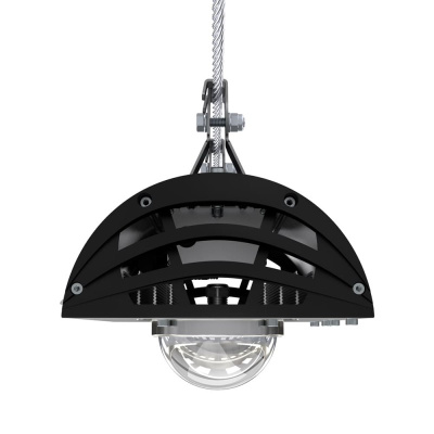 Светодиодная лампа Магистраль v3.0-100 Трос 3000K 140x85° в 