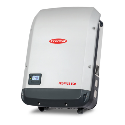 Трехфазный сетевой инвертор Fronius Eco Light (25.0-3-S ) в 