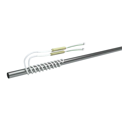 Резистивный нагревательный кабель ELKM-AG-N 4,40 (Cu 4 мм2) в Казахстане