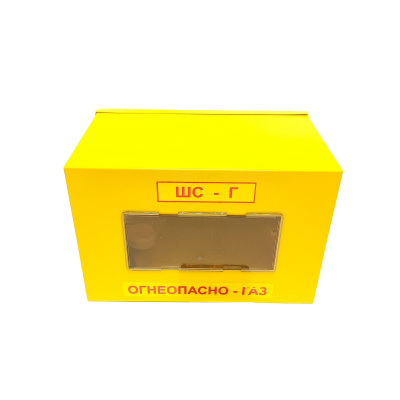 Корпус для счетчика Принц в  Корпус для счетчика Принц в