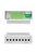 МИРТЕК-32-РУ-D37-A1R1-230-5-100A-T-RS485-MOD-P2-HKLMOQ2V4-D + МИРТЕК-МС-RF433.F в 