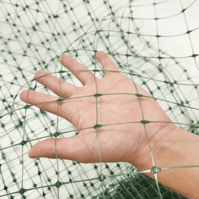 Основа для маскировочной сети Alfasetka - хаки 5х18 в  Основа для маскировочной сети Alfasetka - хаки 5х18 в