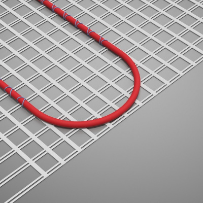 Нагревательный мат "Теплолюкс" Liberte 2,5 кв.м в 