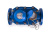 Cчетчик холодной воды комбинированный Groen DUAL (i) ДУ100/20, с импульсным выходом, класс C в Казахстане