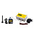Комплект GSM-ВПК-2 (комплект для передачи данных на ВПК-2, RS-485)