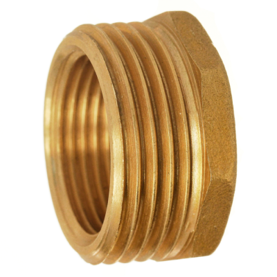 Футорка 3/8Вх1/2Н Ф12В/15Н в  Футорка 3/8Вх1/2Н Ф12В/15Н в