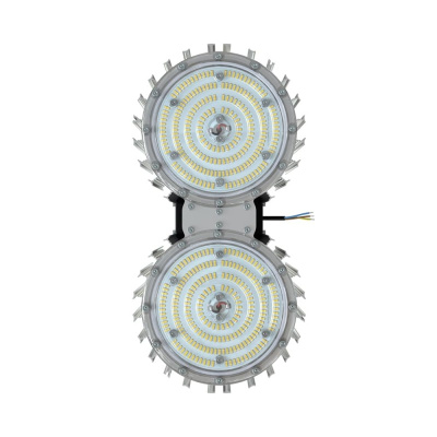 Светодиодный светильник Профи 200 Термал 3000К 120° в  Светодиодный светильник Профи 200 Термал 3000К 120° в