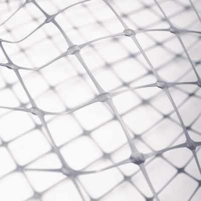 Садовая сетка Alfasetka серебристая 1,5х50 в  Садовая сетка Alfasetka серебристая 1,5х50 в