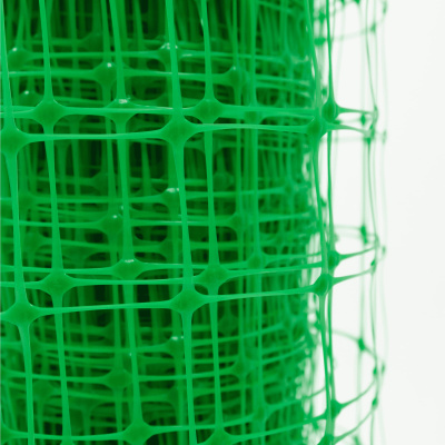 Садовая сетка Alfasetka зеленая 1,5х20 в  Садовая сетка Alfasetka зеленая 1,5х20 в