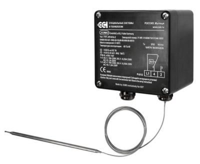 Промышленный термостат exTHERM-AT 60/00679925 в 