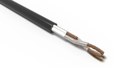 Резистивная нагревательная секция 40IR-H-2-01-0080-040 в 