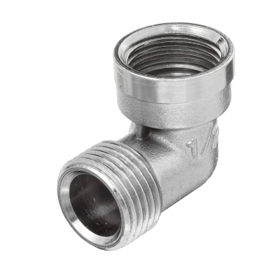 Уголок 1/2ВН У 15ВН никель в 