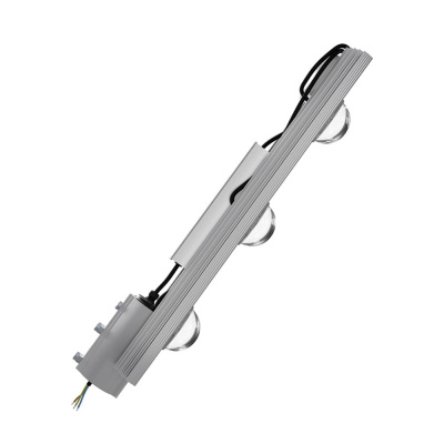 Светодиодная лампа Магистраль v2.0-250 6500K 60° в 