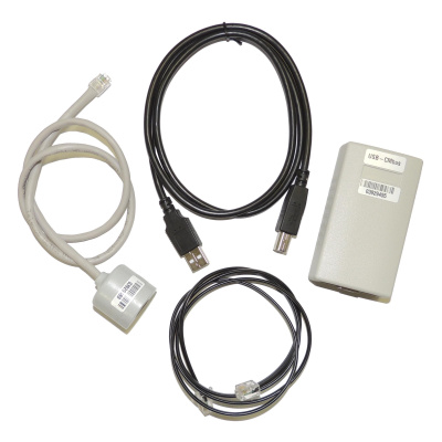 Комплект оптоголовки Матрица (CM.Bus) в  Комплект оптоголовки Матрица (CM.Bus) в