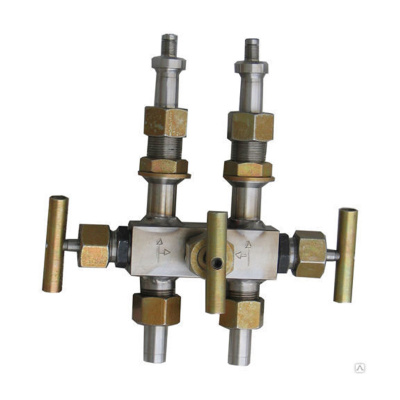 Комплект монтажных частей с вентильным блоком ДД03 в  Комплект монтажных частей с вентильным блоком ДД03 в