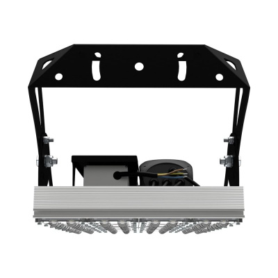 Светодиодная лампа-прожектор Прожектор 250 S 5000K 130x30° в 