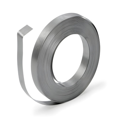 Кабельный бандаж из нержавеющей стали (03-6510-0200) в  Кабельный бандаж из нержавеющей стали (03-6510-0200) в