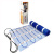 Нагревательный мат PROFI THERM 80 Вт 0,5m² в Нагревательный мат PROFI THERM 80 Вт 0,5m² в