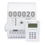 Счетчик НАРТИС-И300-SP31-A1R1-230-5-100A-SN-RF2400/1-RF433/1-P1-EHKMOQ1V3-D + Д101 + МР-М1-2G4G в 