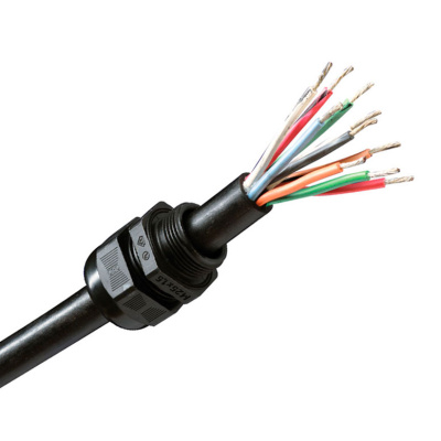 Ввод для небронированного кабеля, пластик М32 V-TEC EX в Казахстане