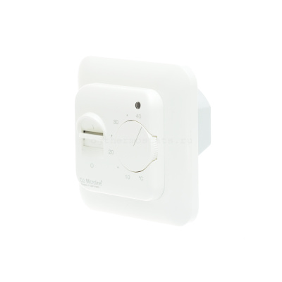 Терморегулятор для теплого пола OJ Electronics OTN-1991-RU с датчиком температуры пола в  Терморегулятор для теплого пола OJ Electronics OTN-1991-RU с датчиком температуры пола в