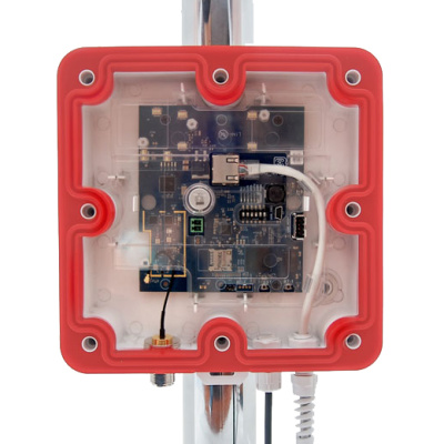 Базовая станция LoRaWAN Вега БС-1.2 в 