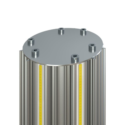 Светодиодная лампа КС-Е27-50W-С 4000K в  Светодиодная лампа КС-Е27-50W-С 4000K в