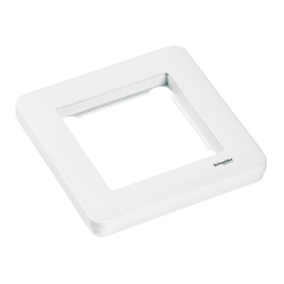Передняя панель R-SENZ-ACC-WHITEFRAME для термостата R-SENZ и R-SENZ WIFI в 